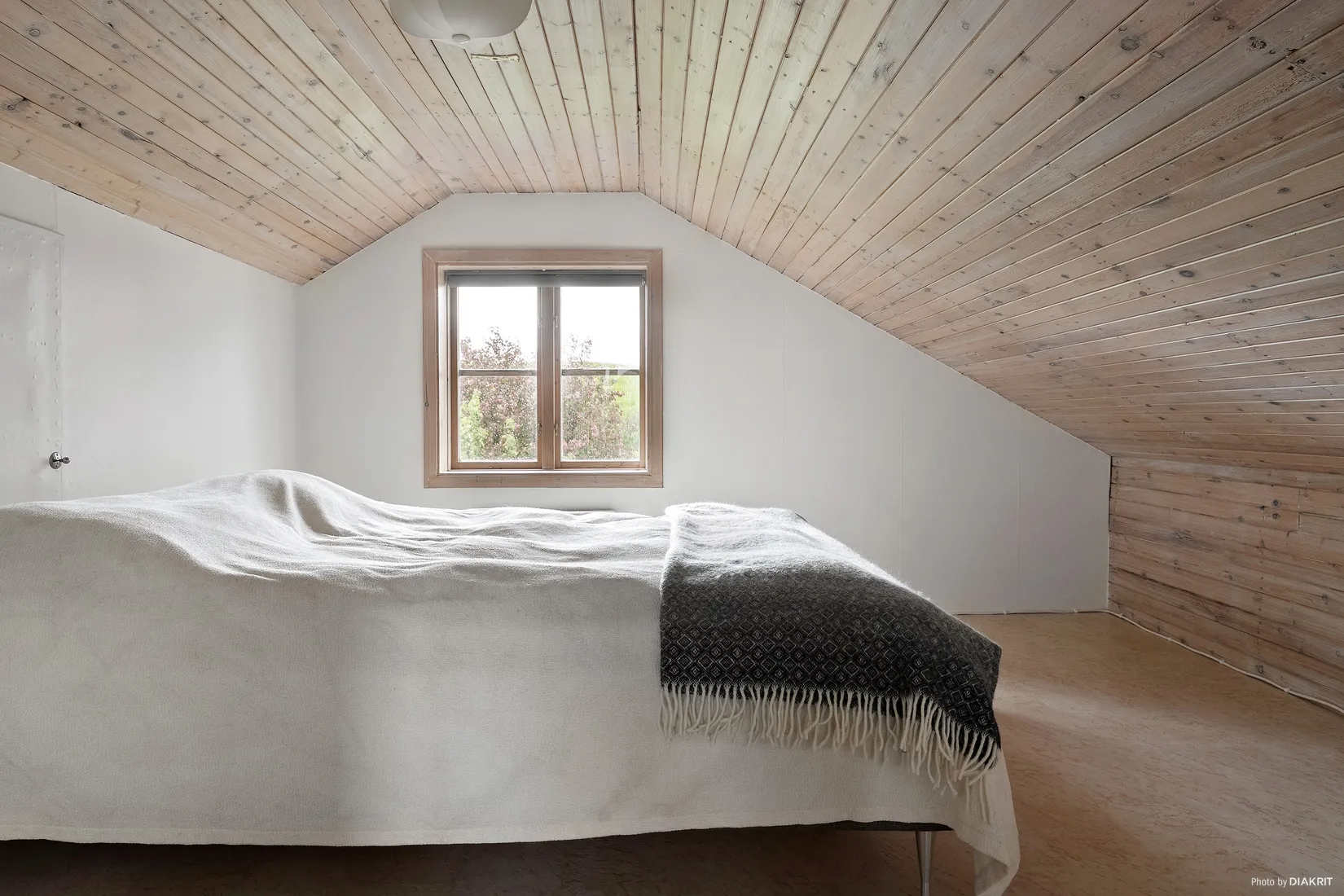 Villa, Backen 611, Backen/Tullus, Krokom