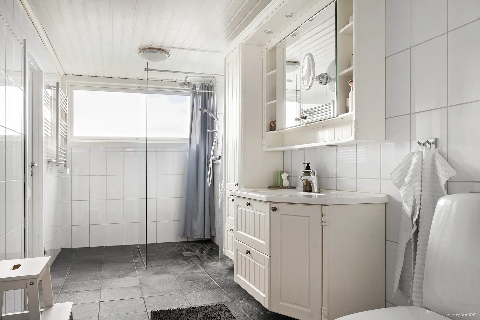 Villa, Backen 611, Backen/Tullus, Krokom