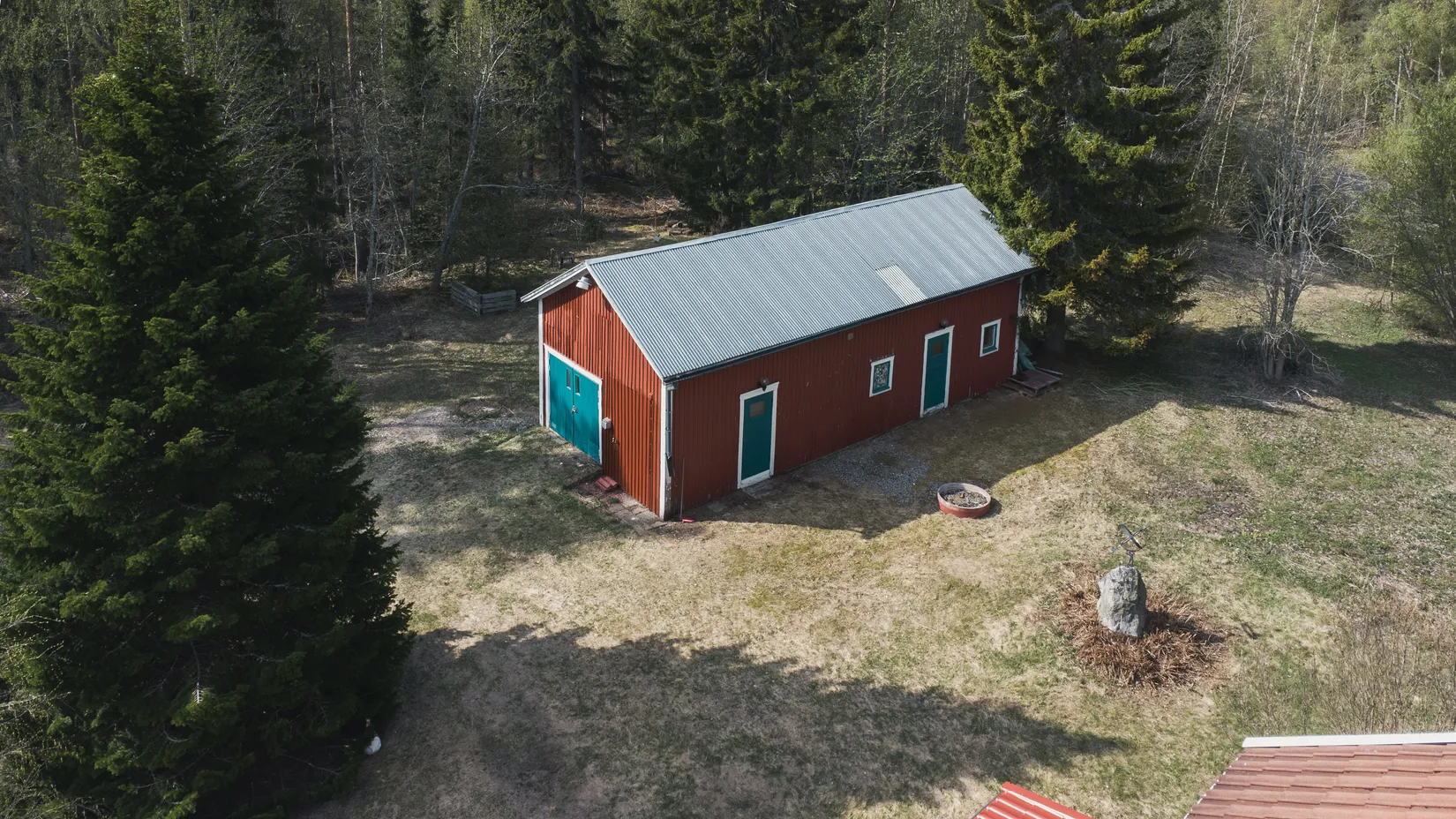 Fritidshus, Kyan 207, Skellefteå