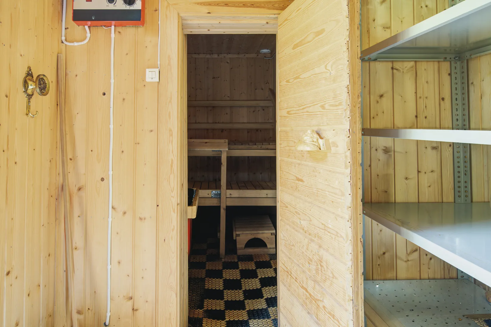Fritidshus, Kyan 207, Skellefteå