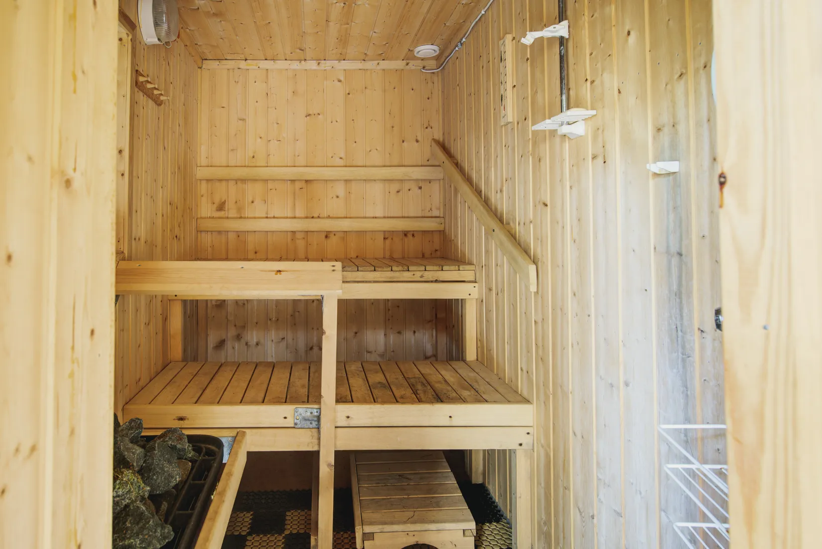 Fritidshus, Kyan 207, Skellefteå