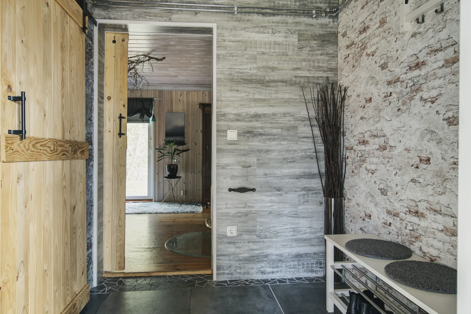 Fritidshus, Kyan 207, Skellefteå
