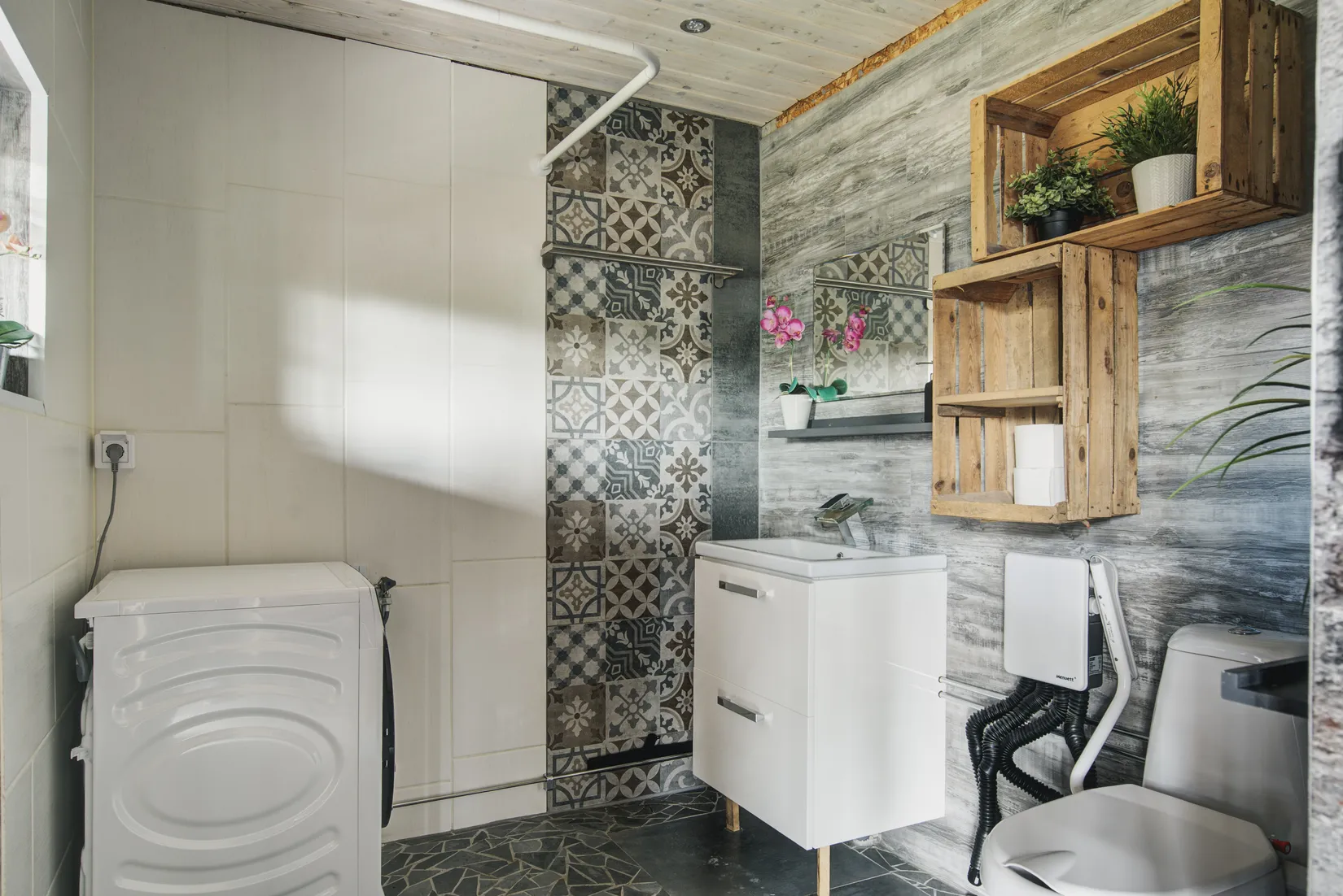 Fritidshus, Kyan 207, Skellefteå