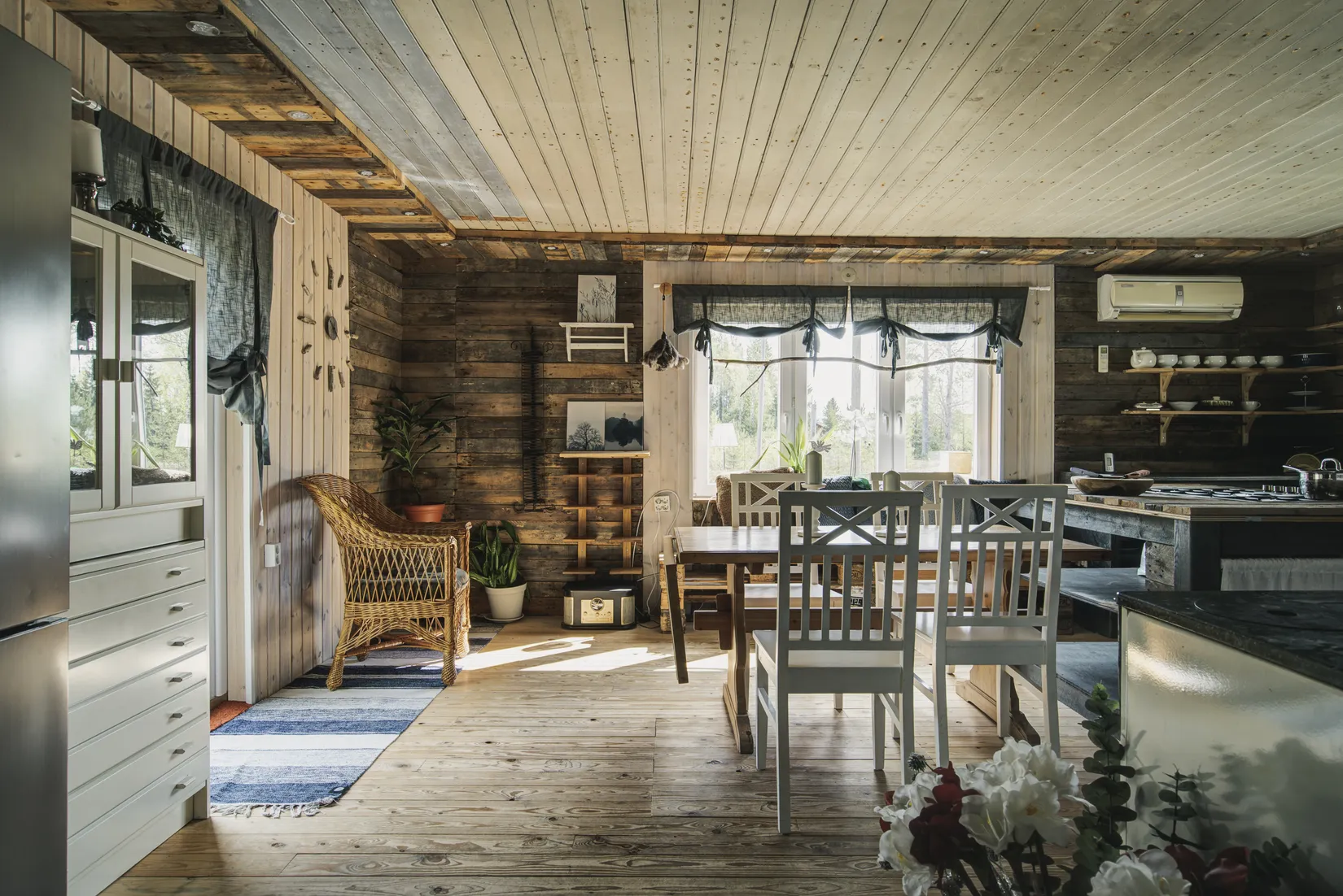 Fritidshus, Kyan 207, Skellefteå