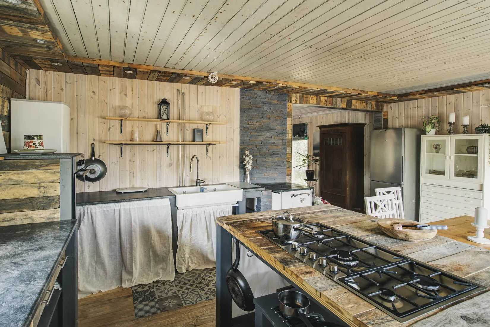 Fritidshus, Kyan 207, Skellefteå