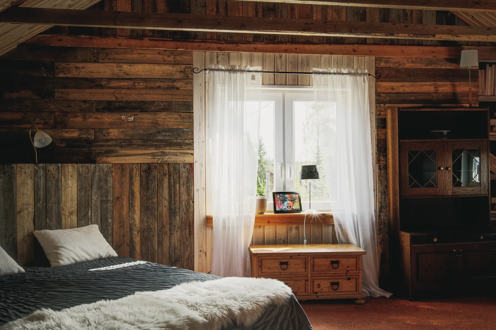 Fritidshus, Kyan 207, Skellefteå