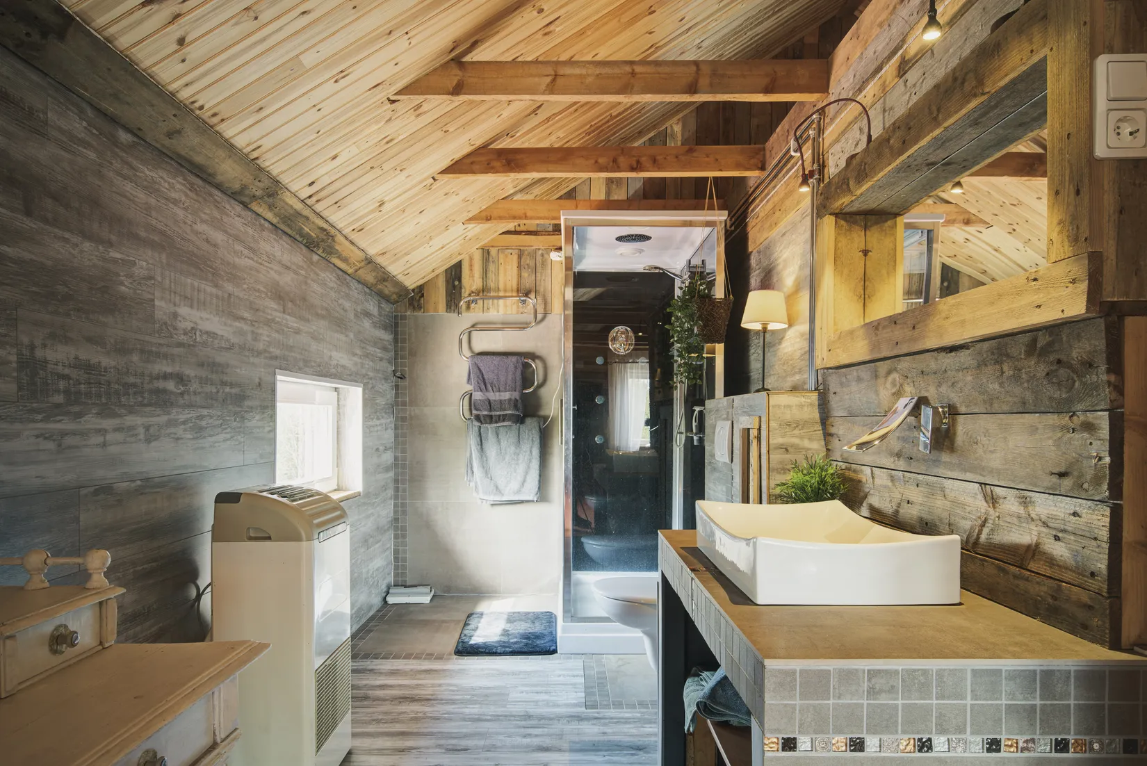 Fritidshus, Kyan 207, Skellefteå
