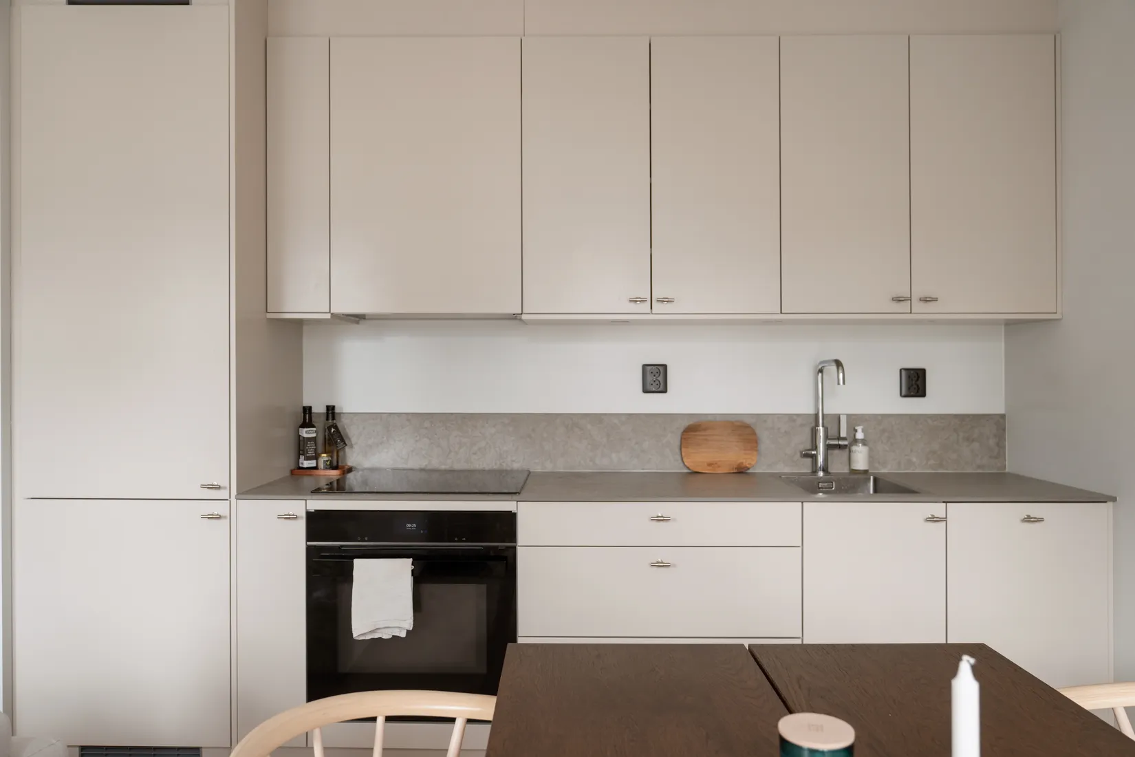 Bostadsrätt, Sankt Göransgatan 159, 5 tr, Kungsholmen - Hornsbergs Strand, Stockholm