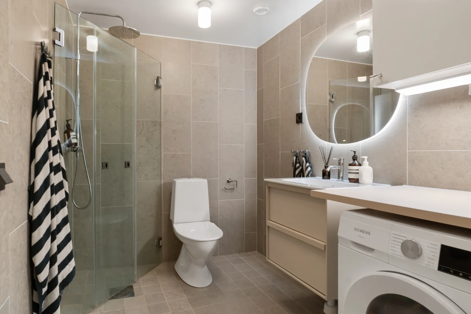 Bostadsrätt, Sankt Göransgatan 159, 5 tr, Kungsholmen - Hornsbergs Strand, Stockholm