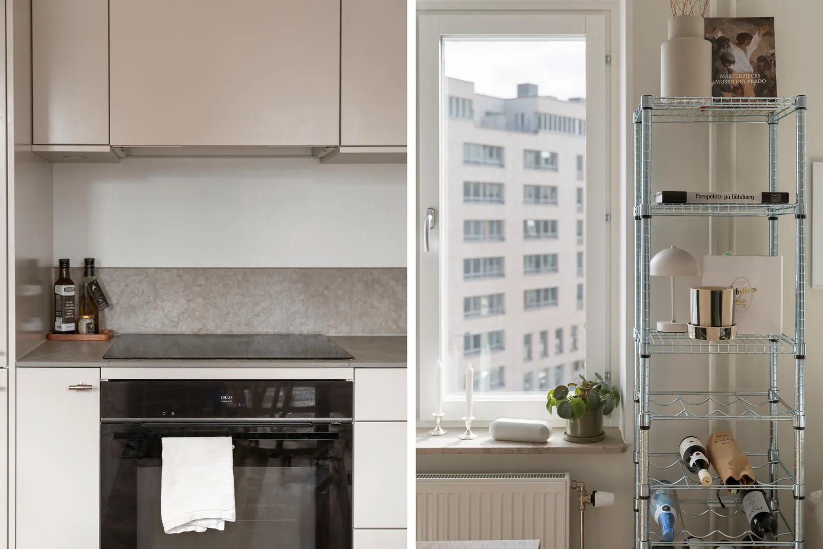 Bostadsrätt, Sankt Göransgatan 159, 5 tr, Kungsholmen - Hornsbergs Strand, Stockholm