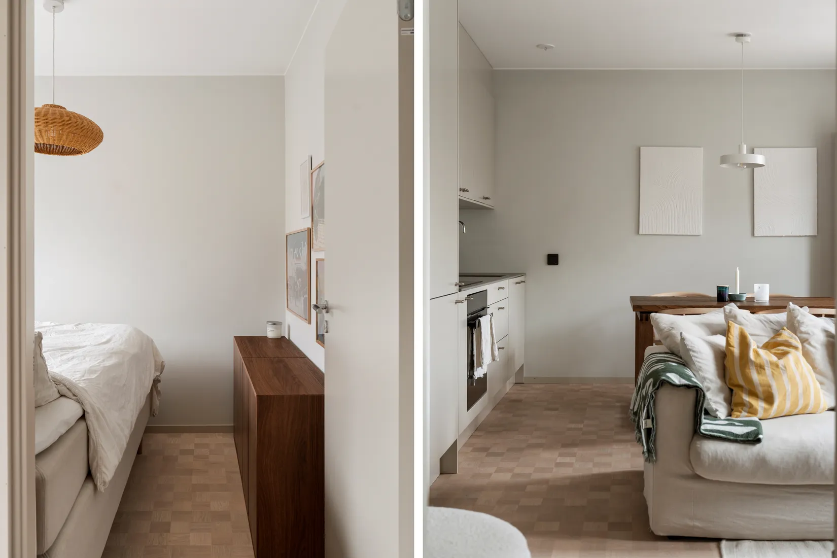 Bostadsrätt, Sankt Göransgatan 159, 5 tr, Kungsholmen - Hornsbergs Strand, Stockholm
