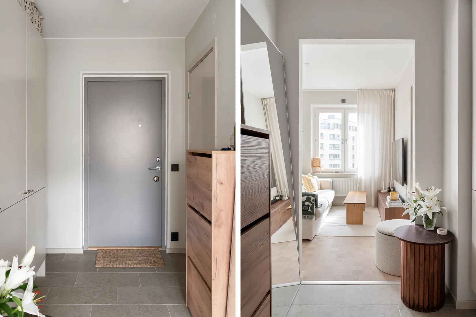 Bostadsrätt, Sankt Göransgatan 159, 5 tr, Kungsholmen - Hornsbergs Strand, Stockholm