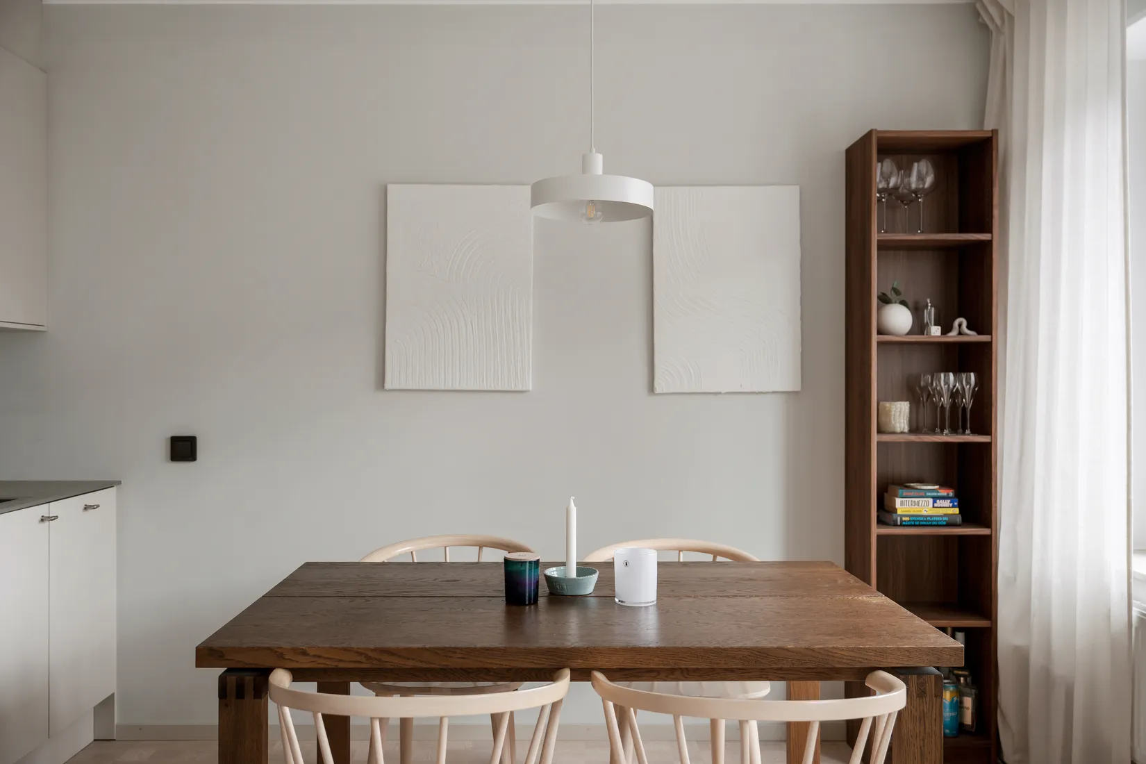 Bostadsrätt, Sankt Göransgatan 159, 5 tr, Kungsholmen - Hornsbergs Strand, Stockholm