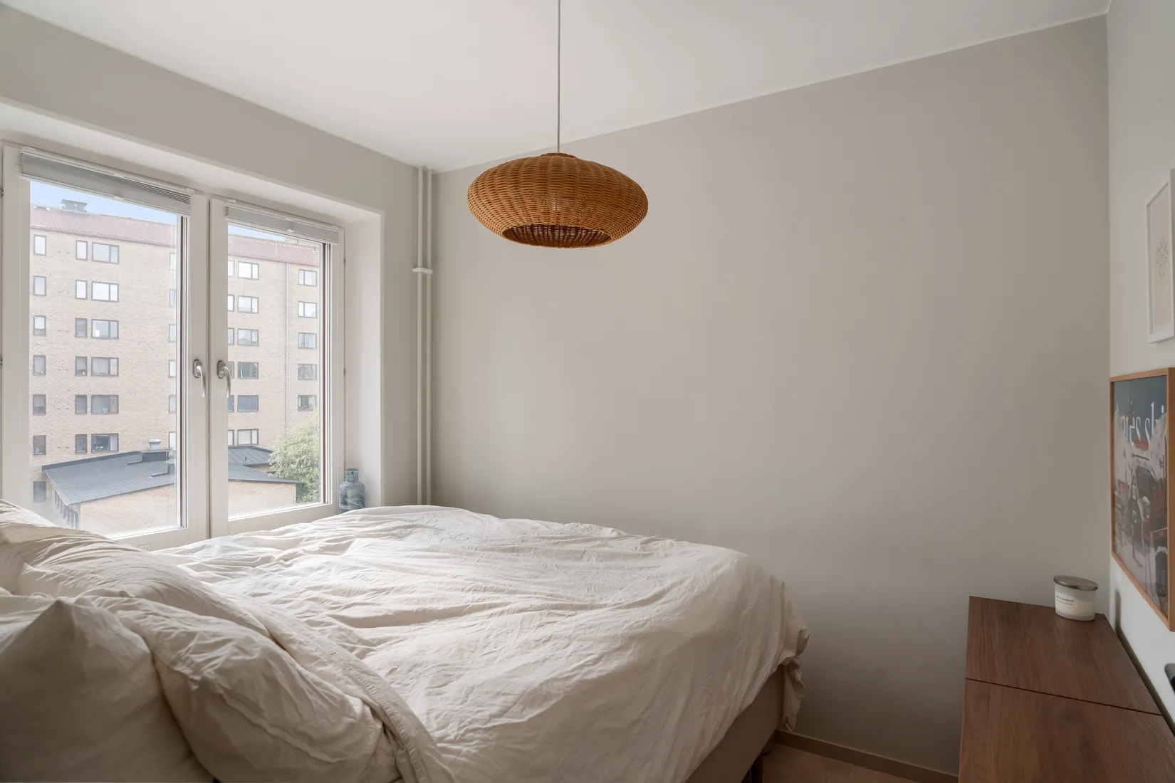 Bostadsrätt, Sankt Göransgatan 159, 5 tr, Kungsholmen - Hornsbergs Strand, Stockholm