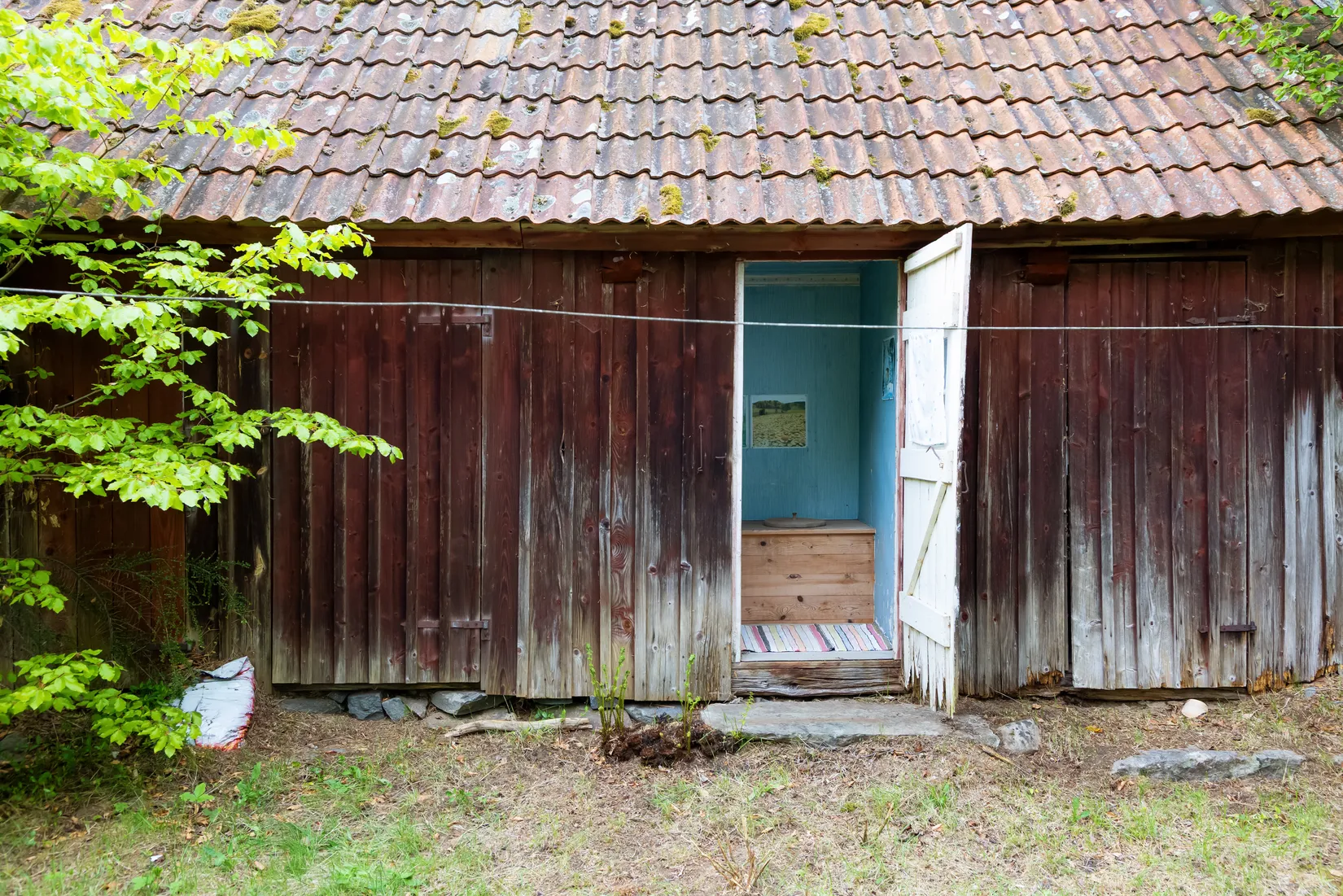 Fritidshus, Bjärarydsvägen 597-6, Sölvesborg