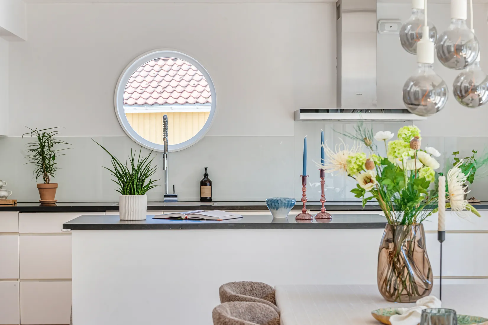Villa, Gamla Lyckebyvägen 32, Vendelsö, Haninge