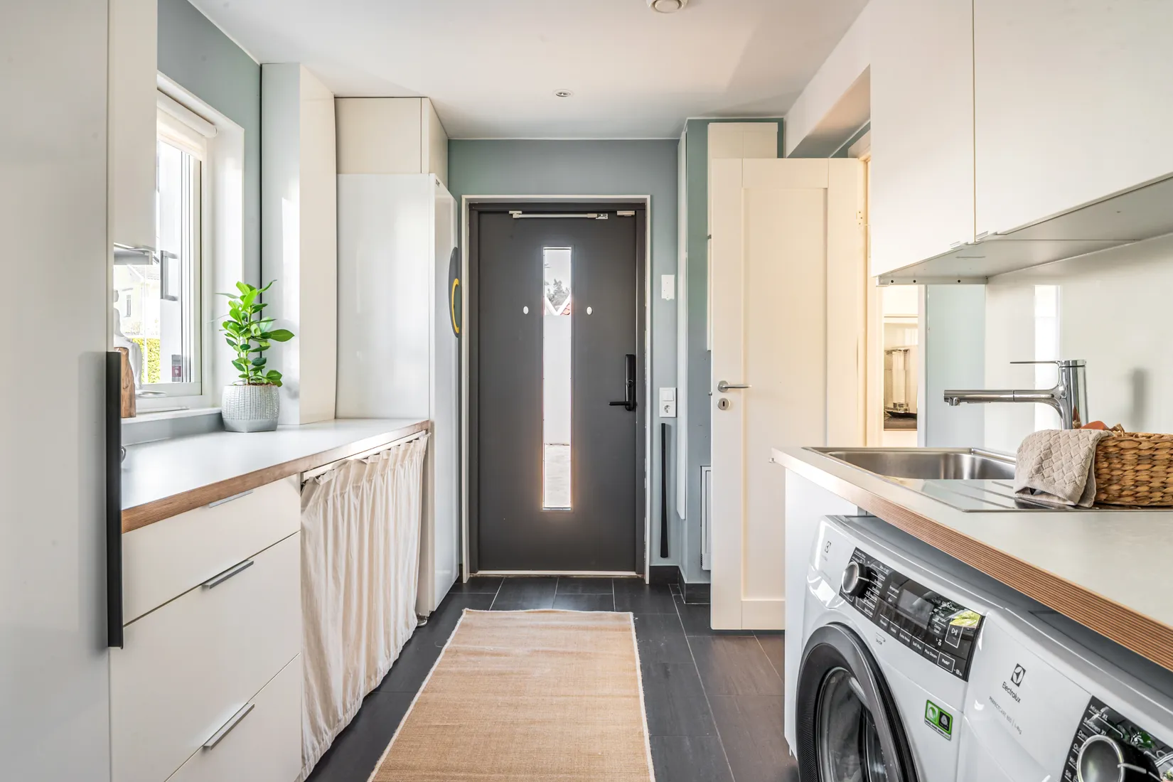Villa, Gamla Lyckebyvägen 32, Vendelsö, Haninge