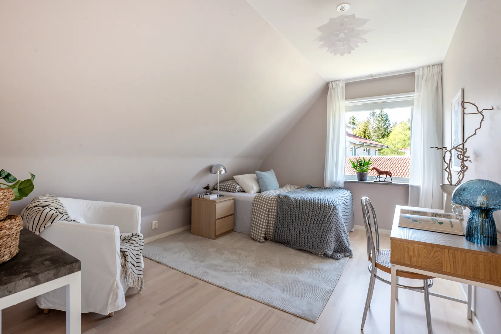 Villa, Gamla Lyckebyvägen 32, Vendelsö, Haninge