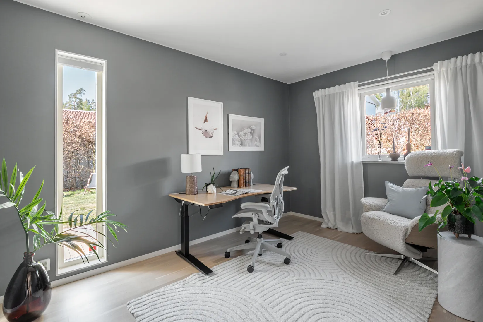 Villa, Gamla Lyckebyvägen 32, Vendelsö, Haninge