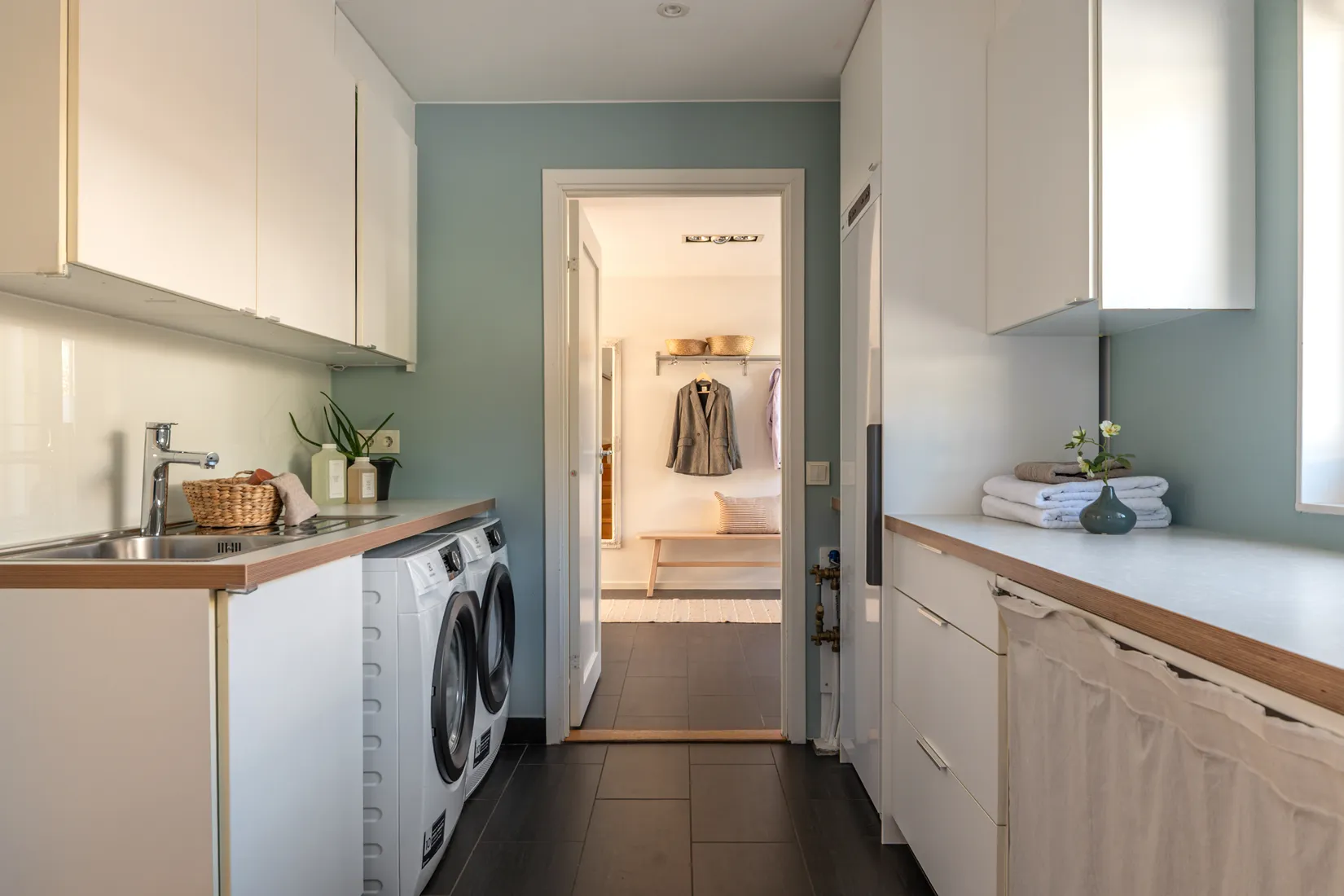 Villa, Gamla Lyckebyvägen 32, Vendelsö, Haninge