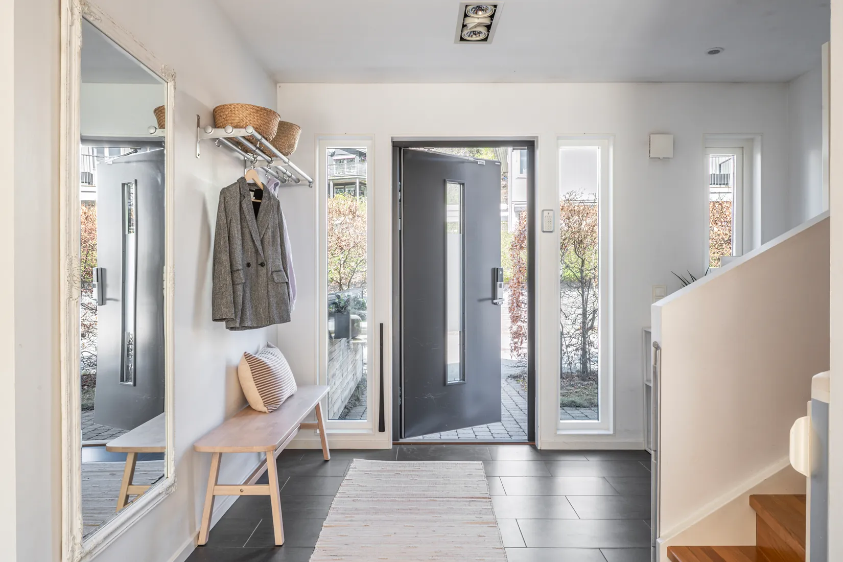 Villa, Gamla Lyckebyvägen 32, Vendelsö, Haninge