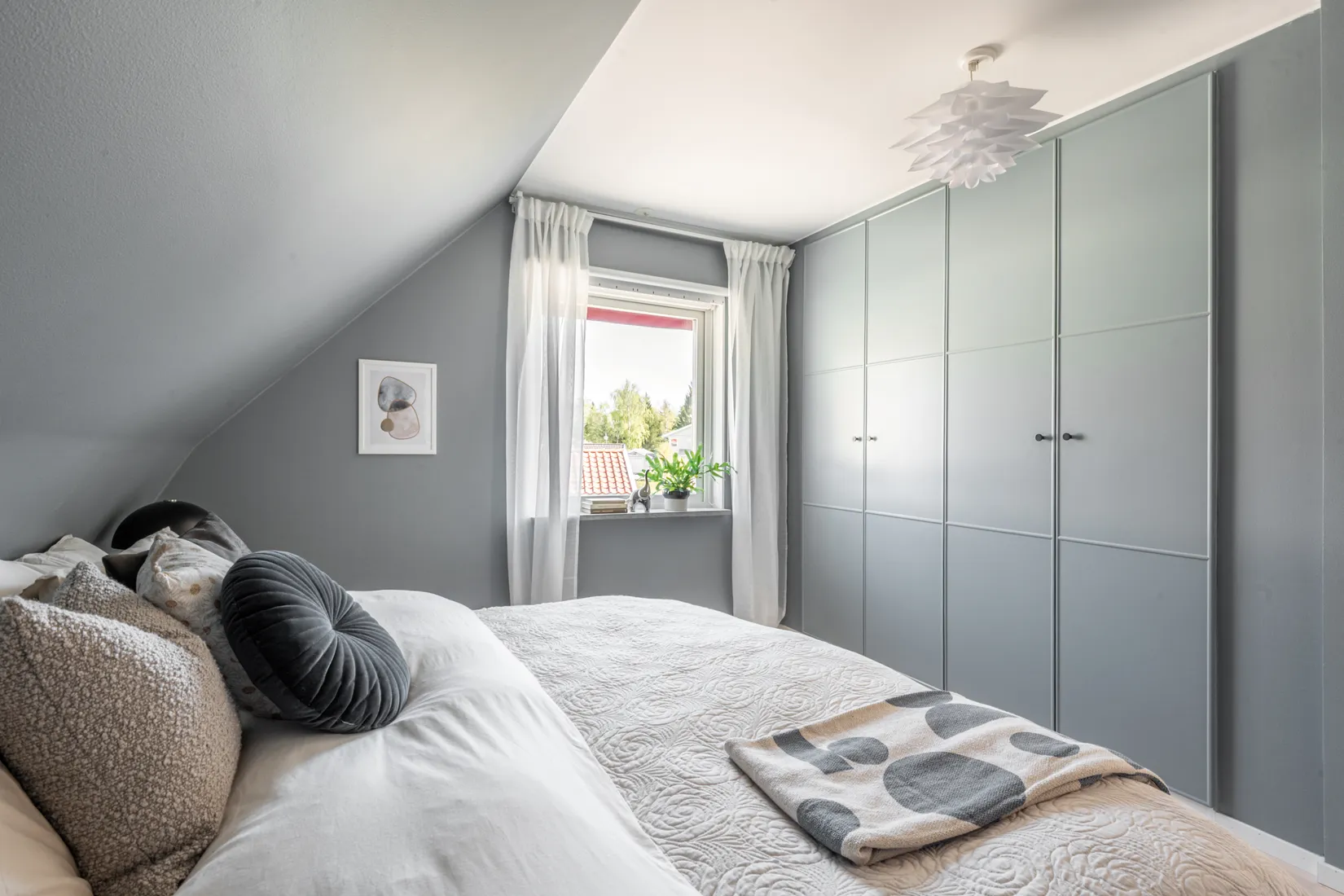 Villa, Gamla Lyckebyvägen 32, Vendelsö, Haninge