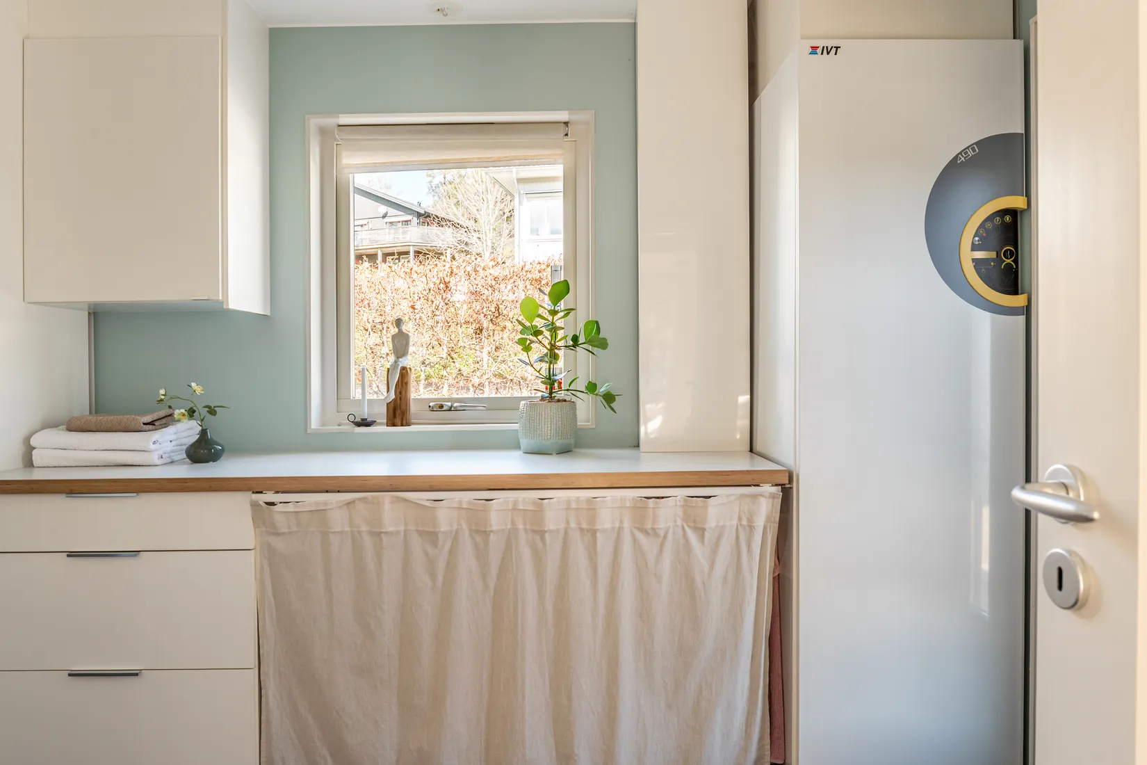 Villa, Gamla Lyckebyvägen 32, Vendelsö, Haninge