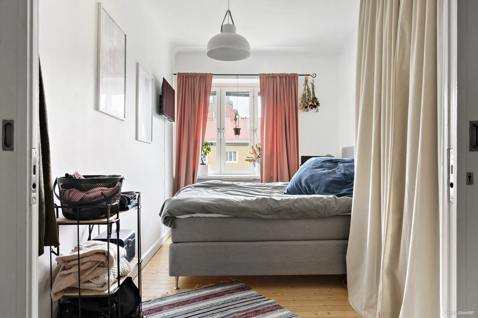 Bostadsrätt, Rådhusgatan 49 B, Odenslund, Östersund
