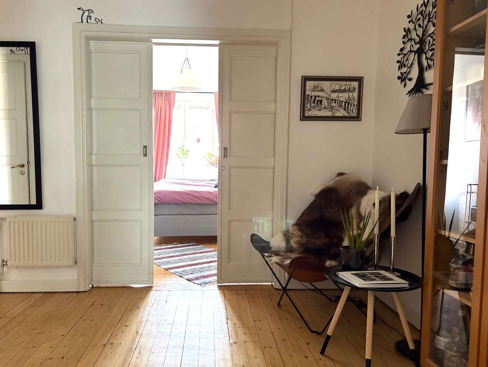 Bostadsrätt, Rådhusgatan 49 B, Centrala Östersund, Östersund