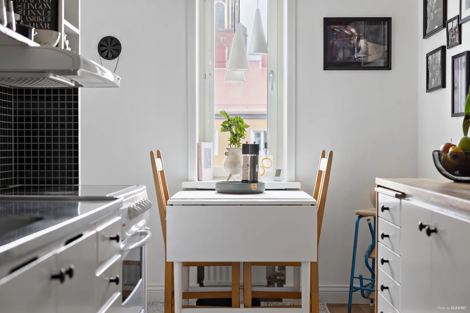 Bostadsrätt, Rådhusgatan 49 B, Odenslund, Östersund