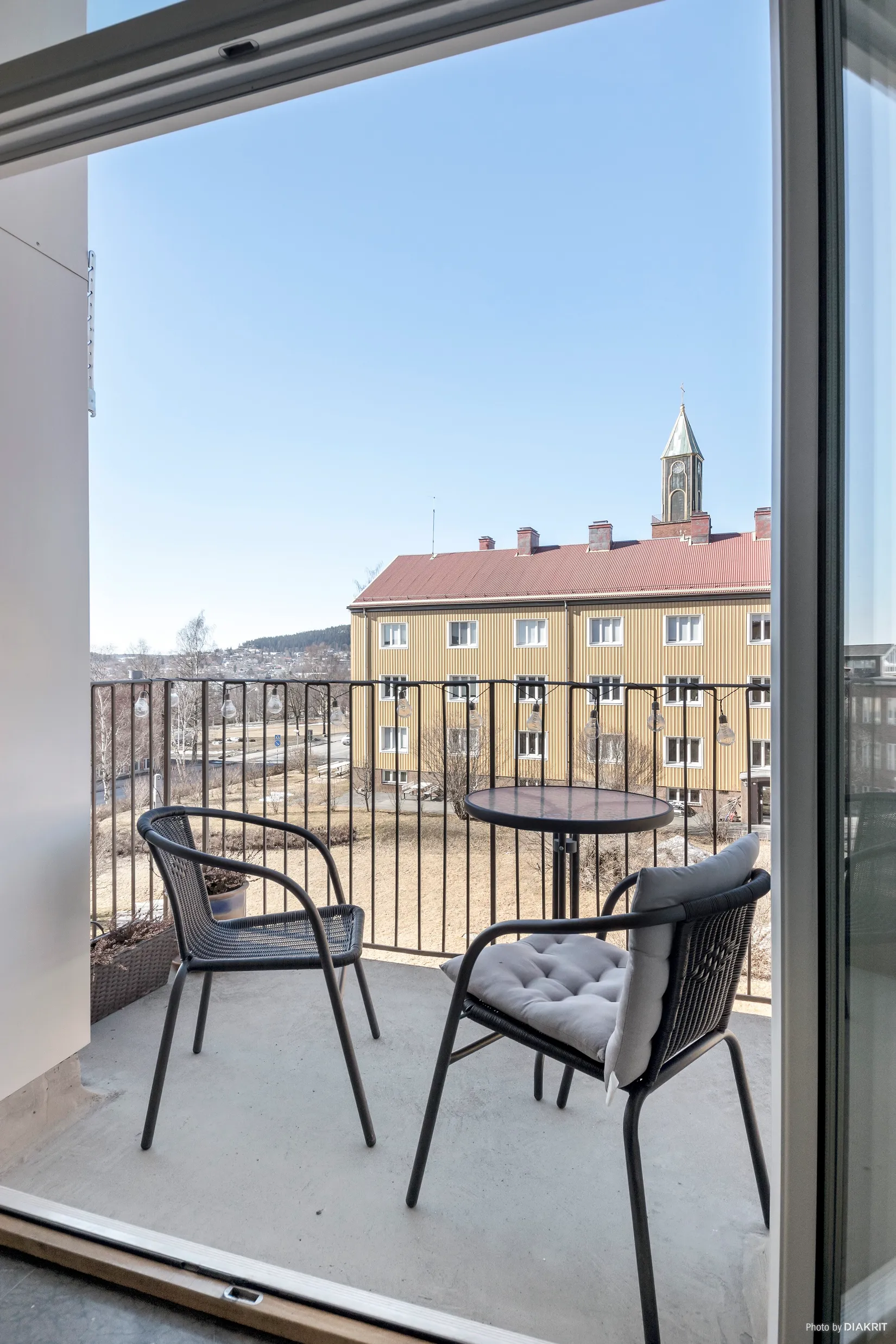 Bostadsrätt, Rådhusgatan 49 B, Odenslund, Östersund