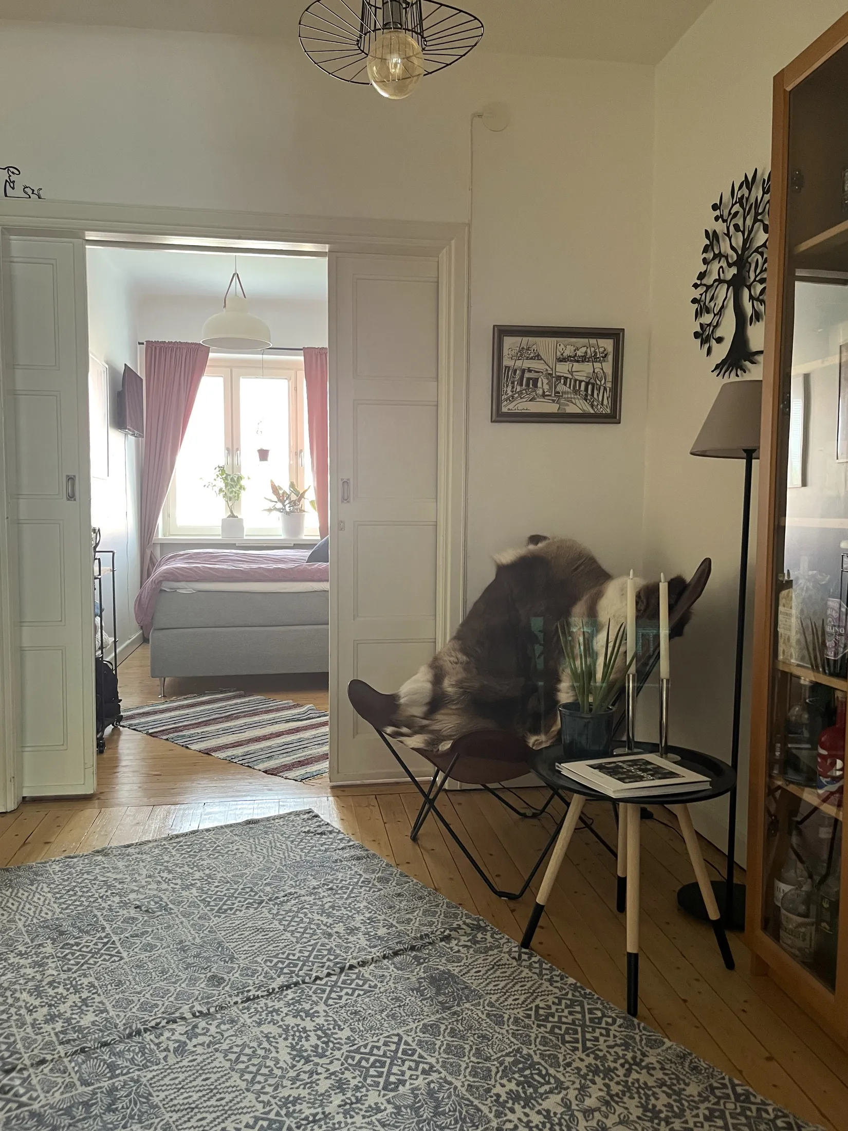 Bostadsrätt, Rådhusgatan 49 B, Odenslund, Östersund