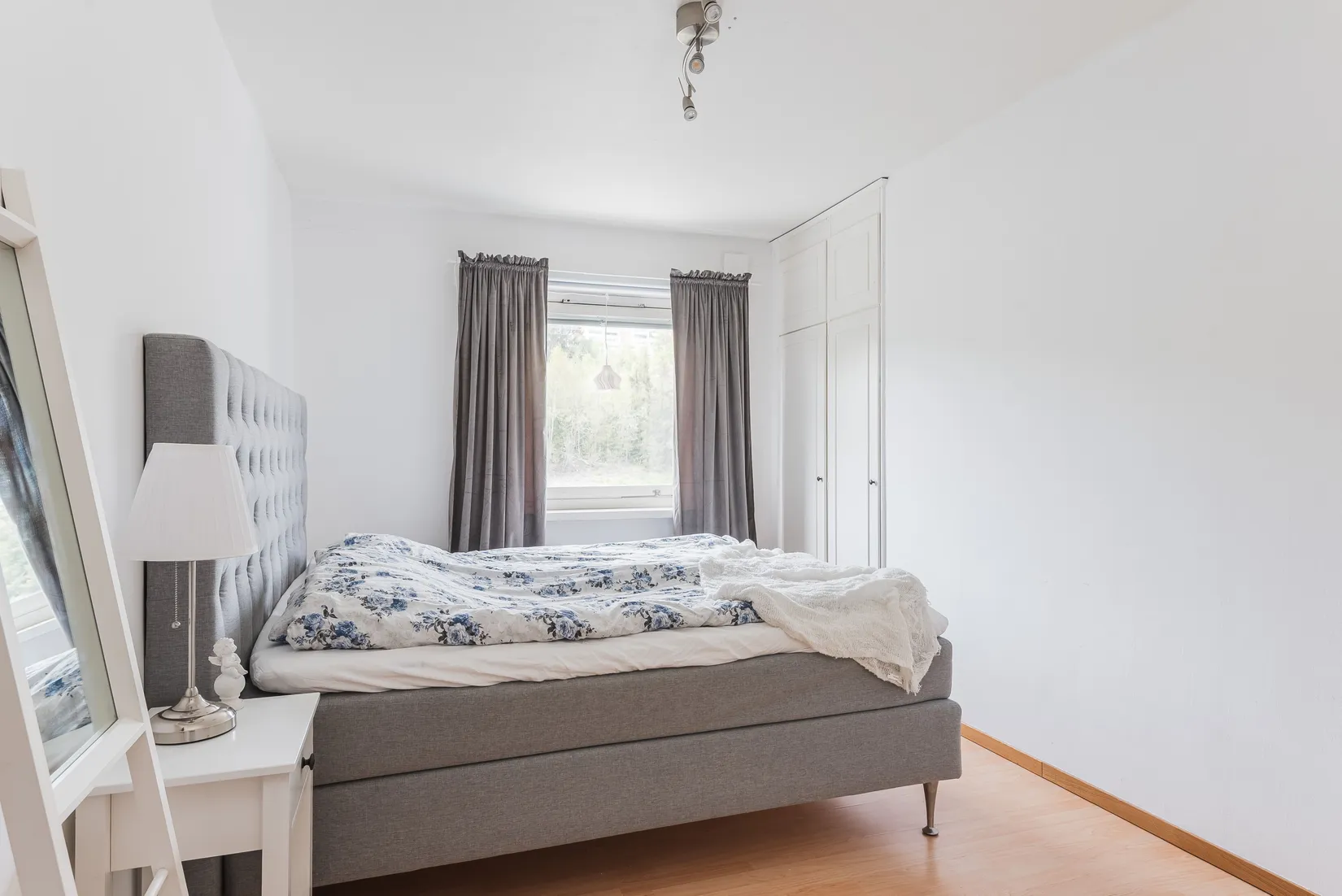 Bostadsrätt, Skogsvägen 10B, Centralt, Timrå