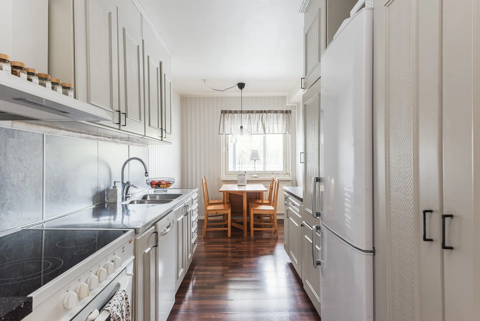 Bostadsrätt, Skogsvägen 10B, Centralt, Timrå