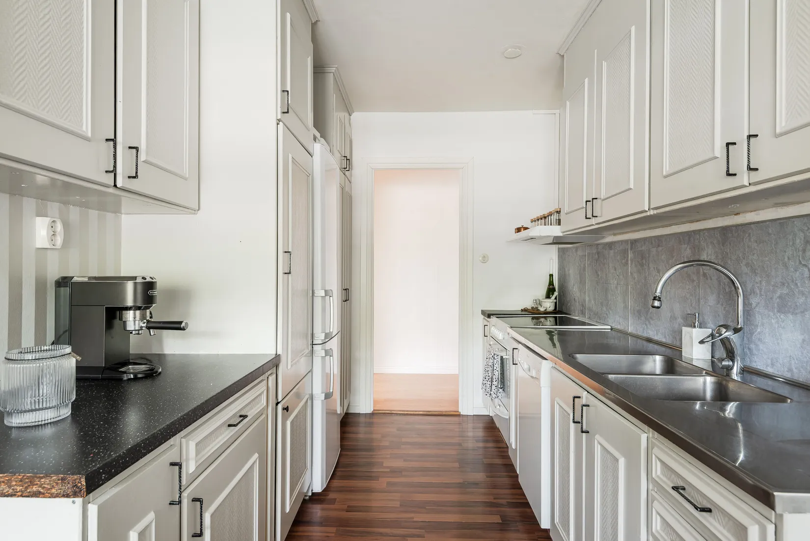 Bostadsrätt, Skogsvägen 10B, Centralt, Timrå