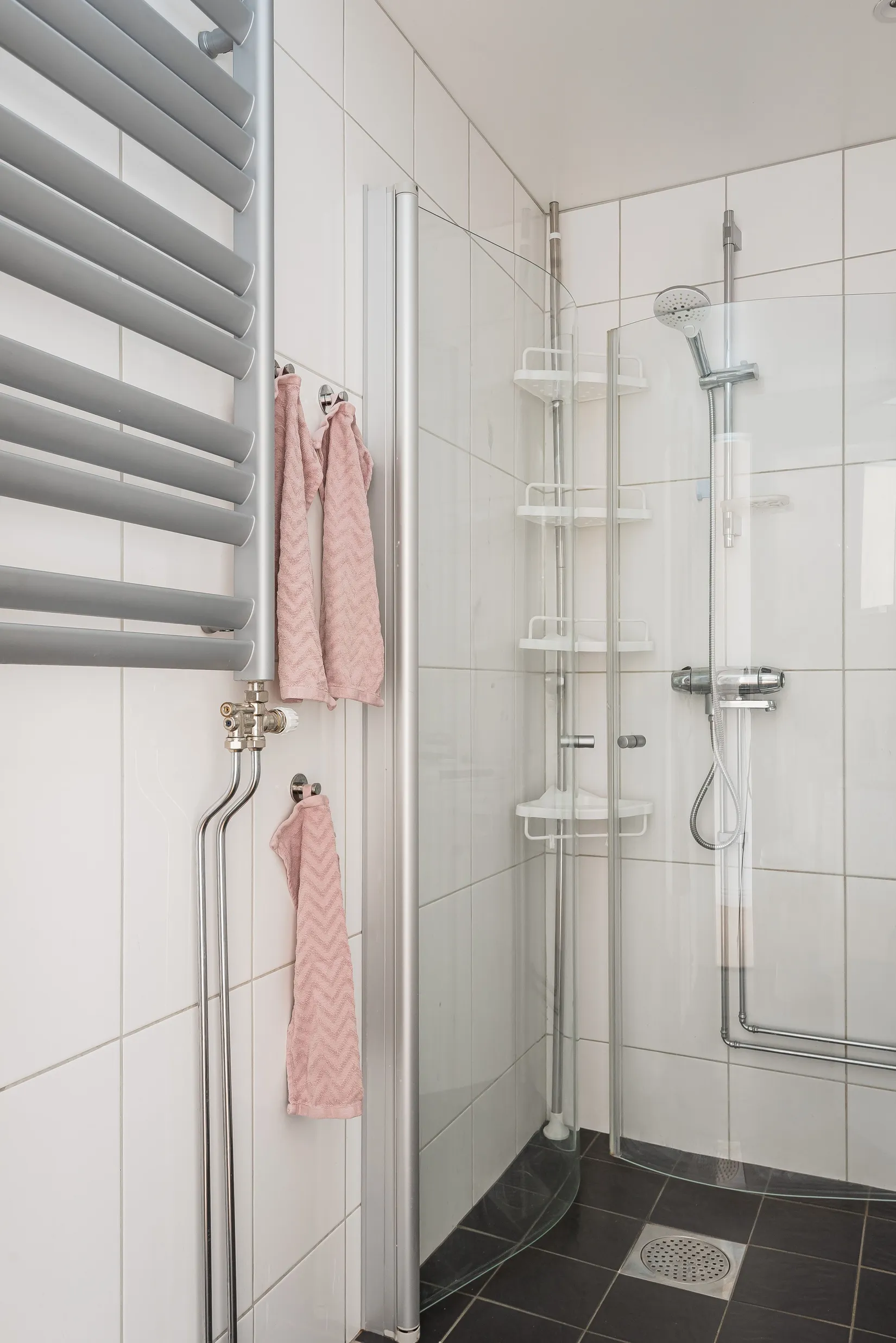 Bostadsrätt, Skogsvägen 10B, Centralt, Timrå