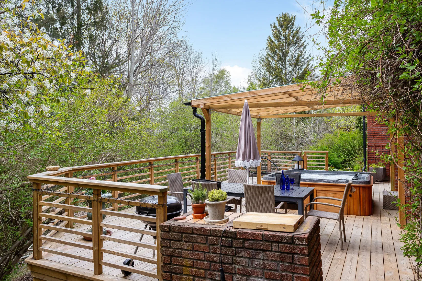 Villa, Björkvägen 7, Finnsta, Upplands-Bro