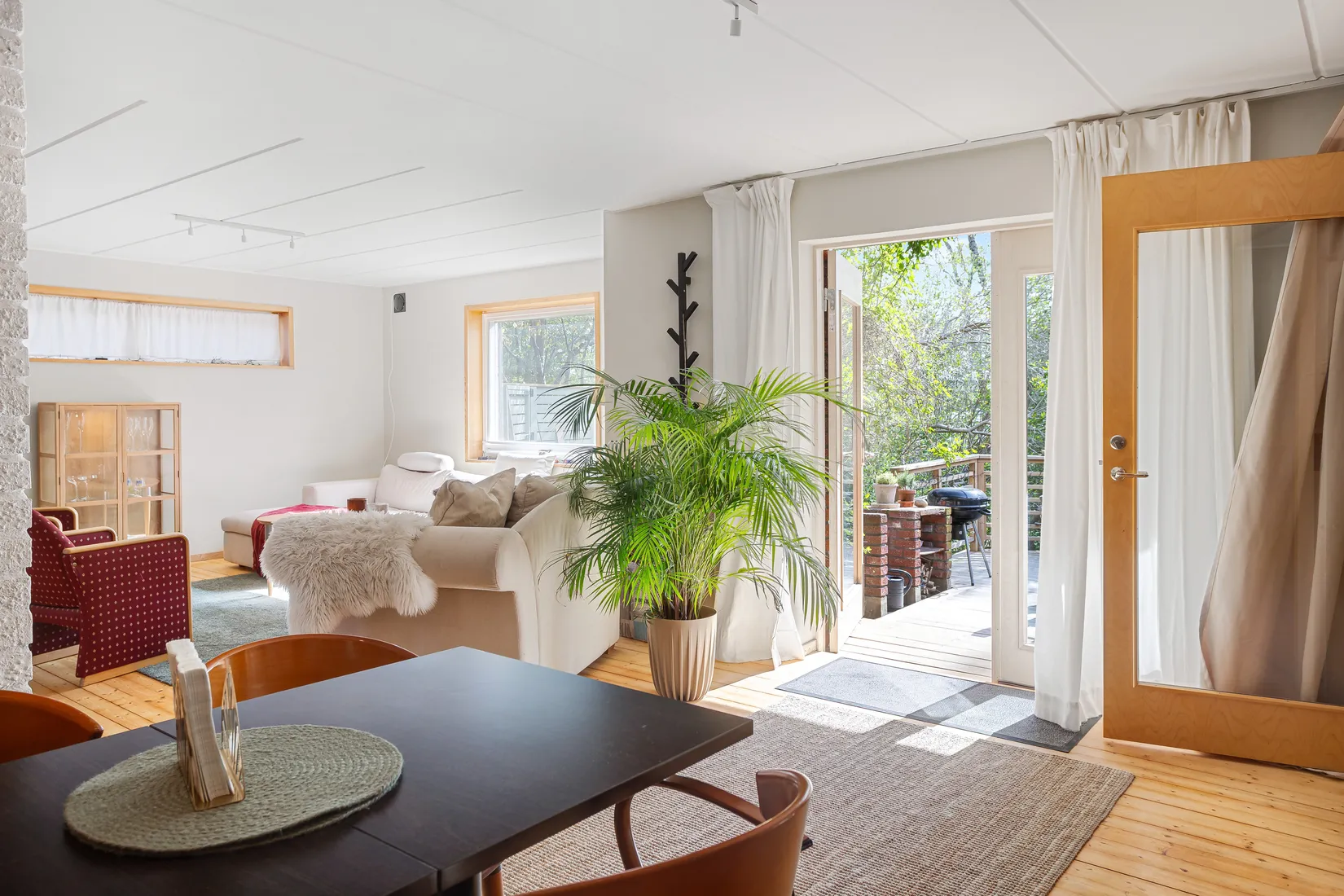 Villa, Björkvägen 7, Finnsta, Upplands-Bro