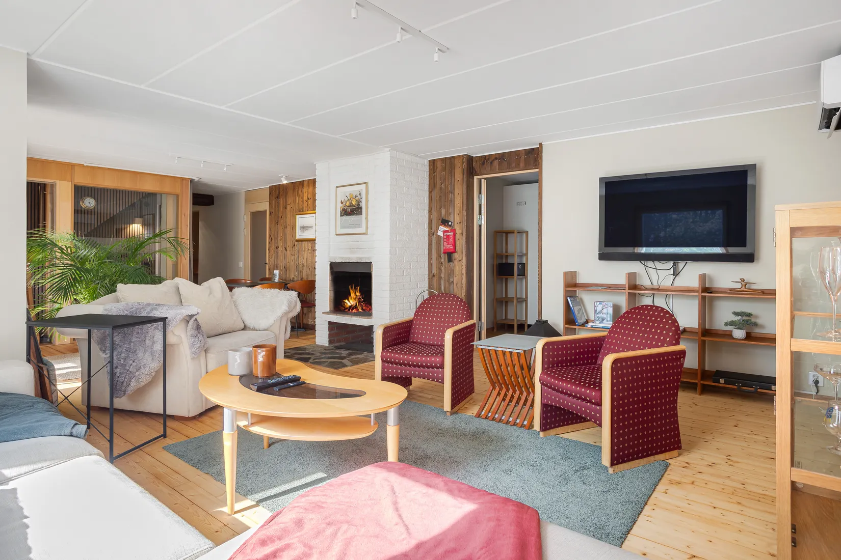 Villa, Björkvägen 7, Finnsta, Upplands-Bro