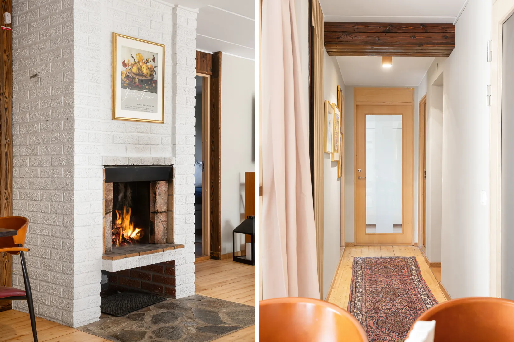 Villa, Björkvägen 7, Finnsta, Upplands-Bro