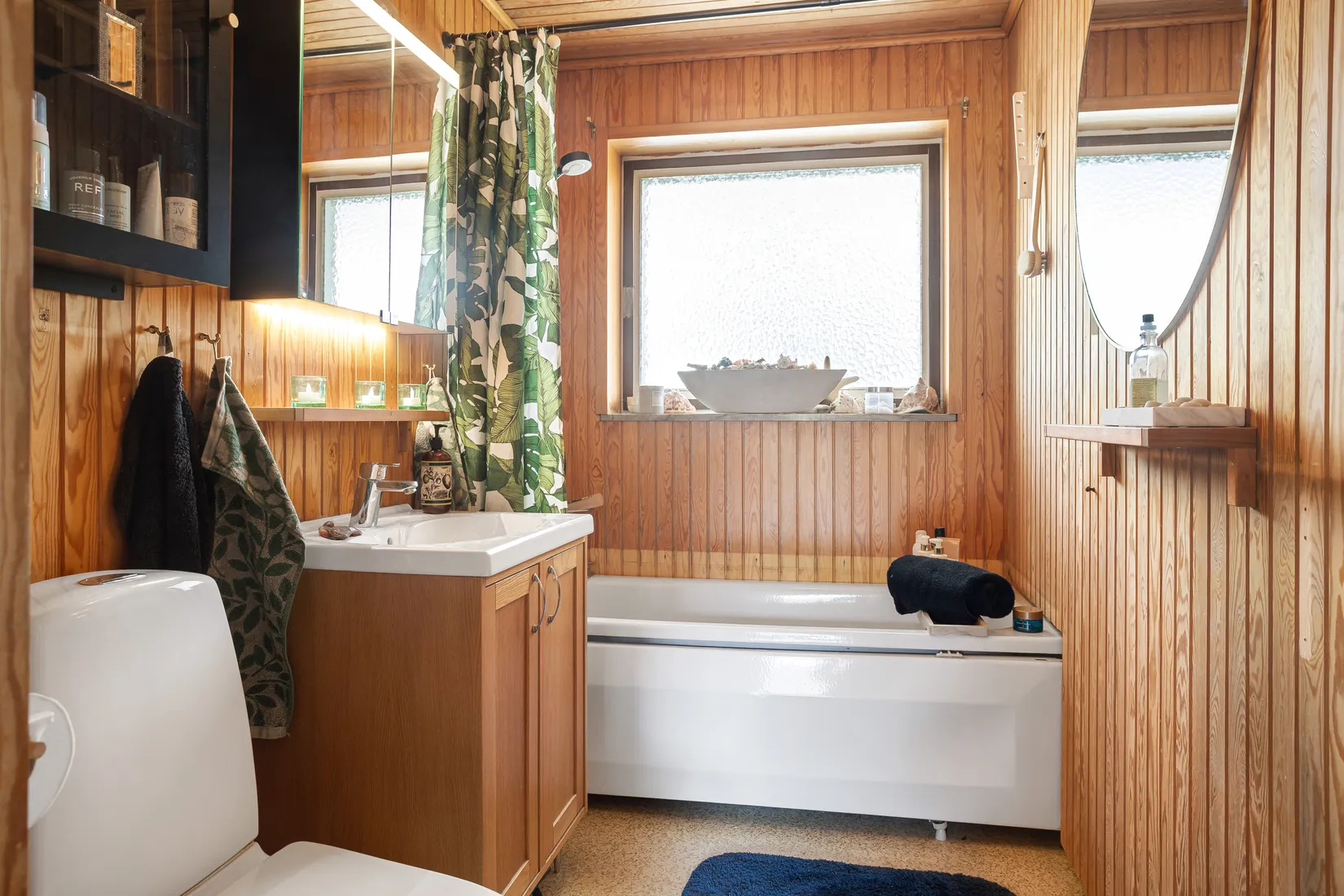 Villa, Björkvägen 7, Finnsta, Upplands-Bro