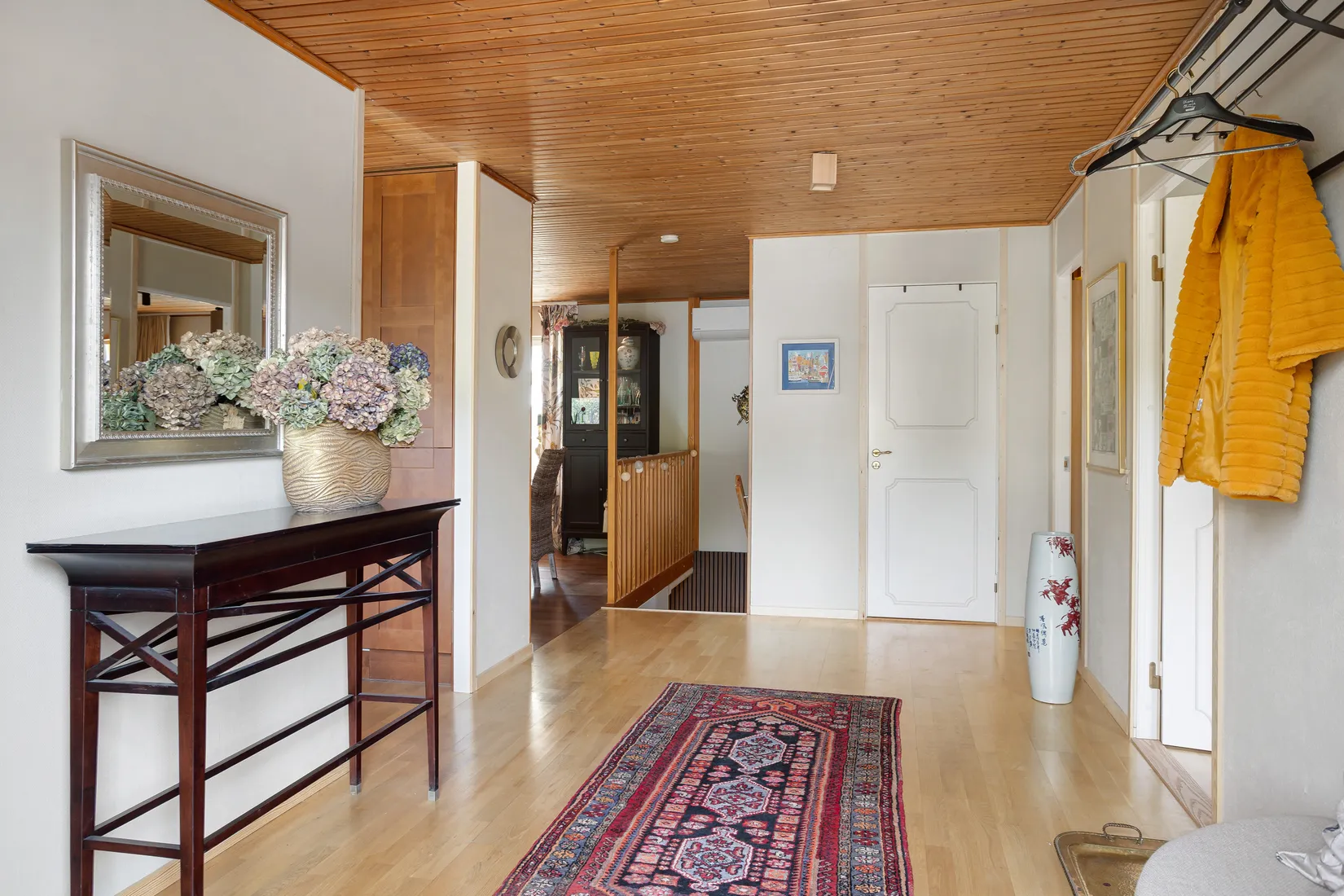 Villa, Björkvägen 7, Finnsta, Upplands-Bro