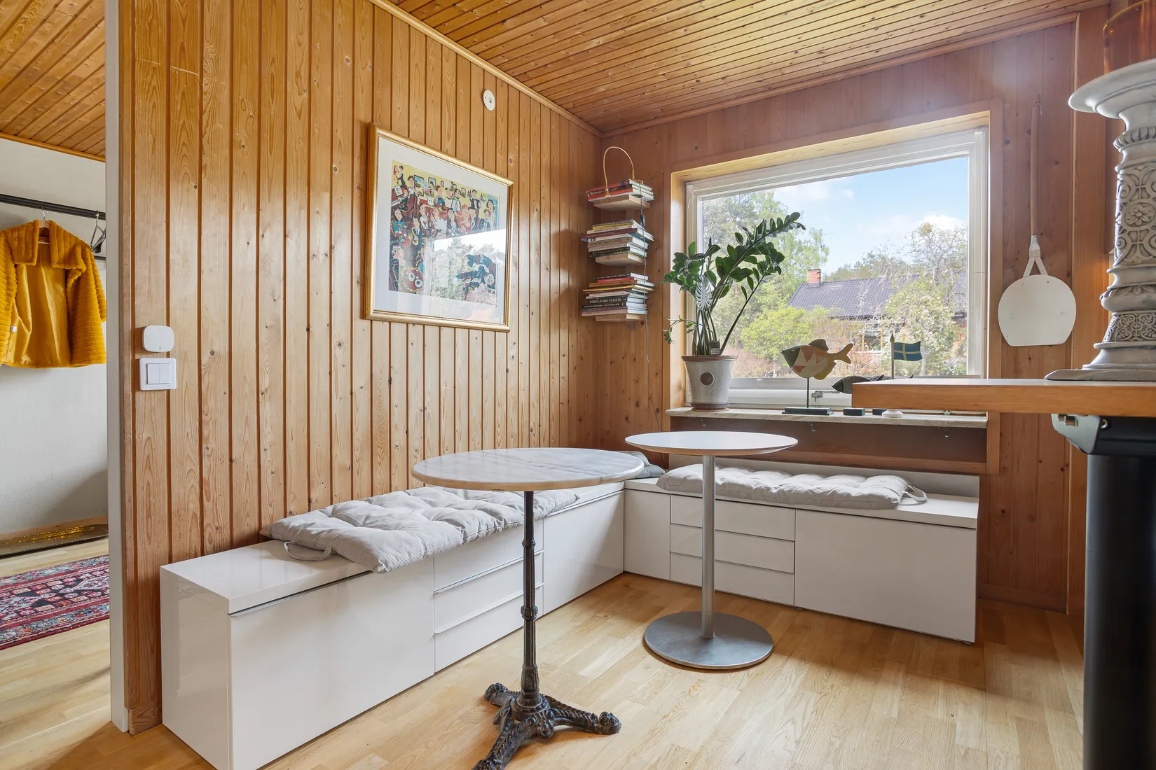 Villa, Björkvägen 7, Finnsta, Upplands-Bro