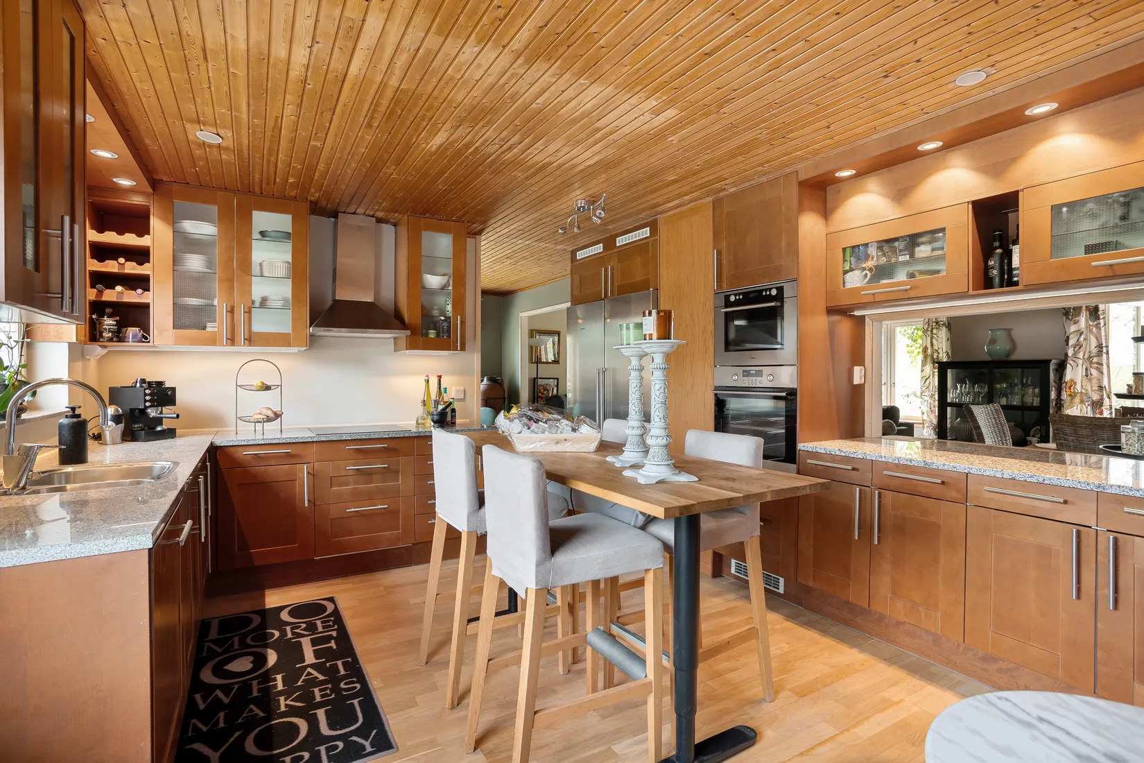 Villa, Björkvägen 7, Finnsta, Upplands-Bro