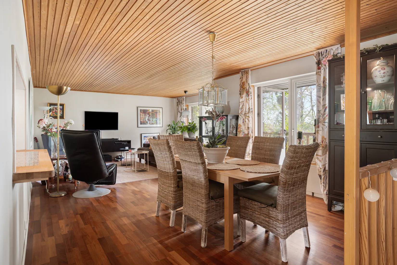 Villa, Björkvägen 7, Finnsta, Upplands-Bro