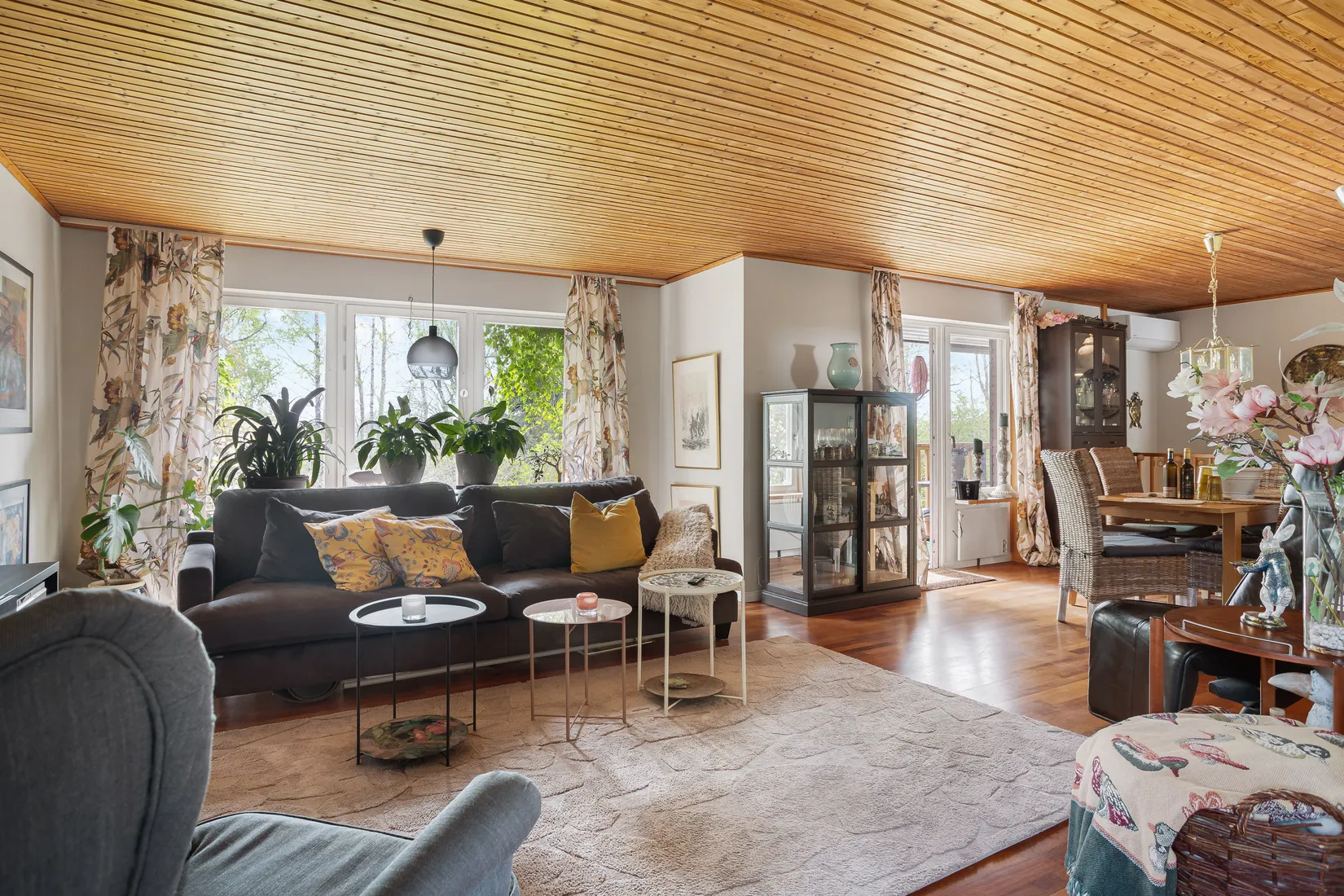 Villa, Björkvägen 7, Finnsta, Upplands-Bro