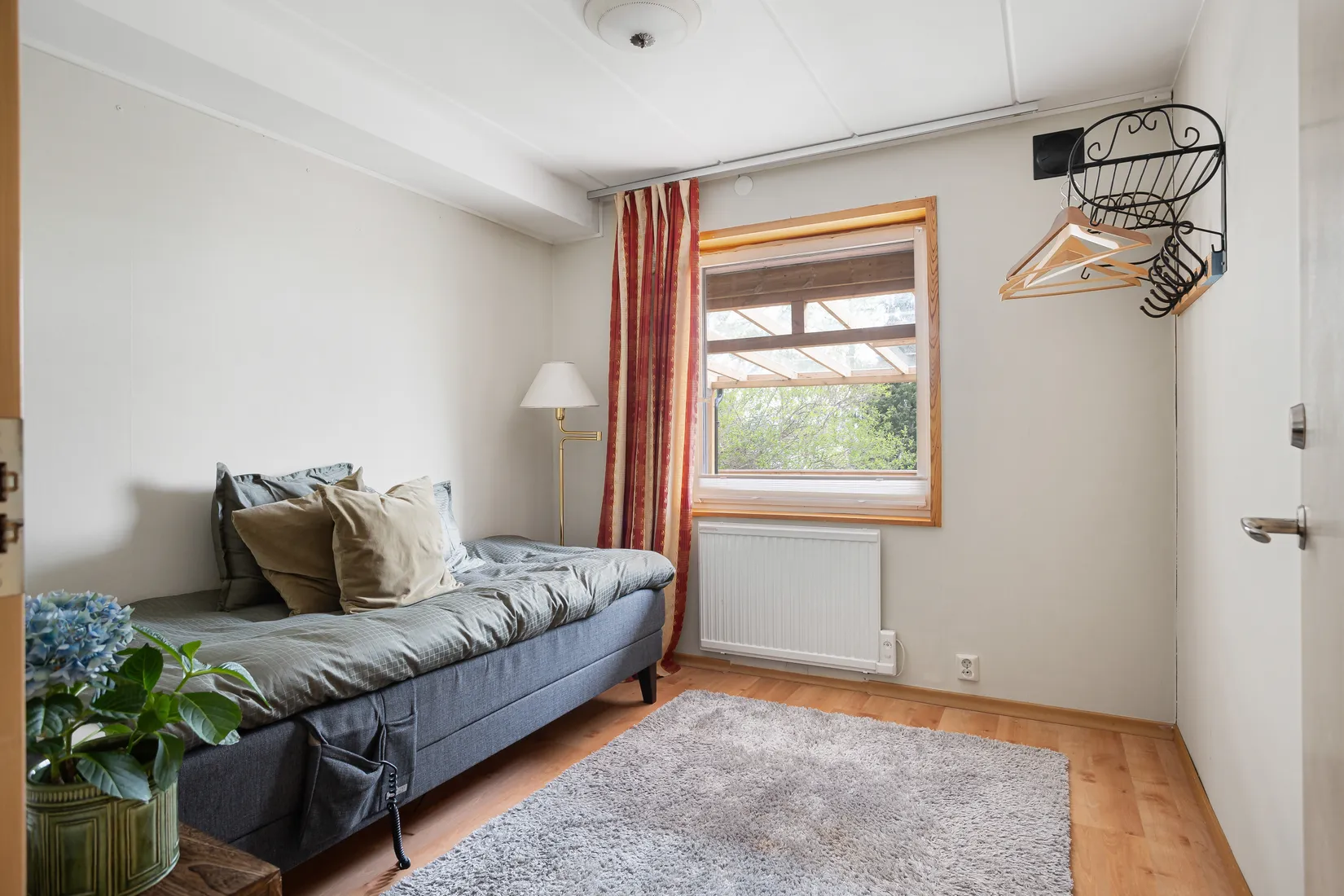Villa, Björkvägen 7, Finnsta, Upplands-Bro