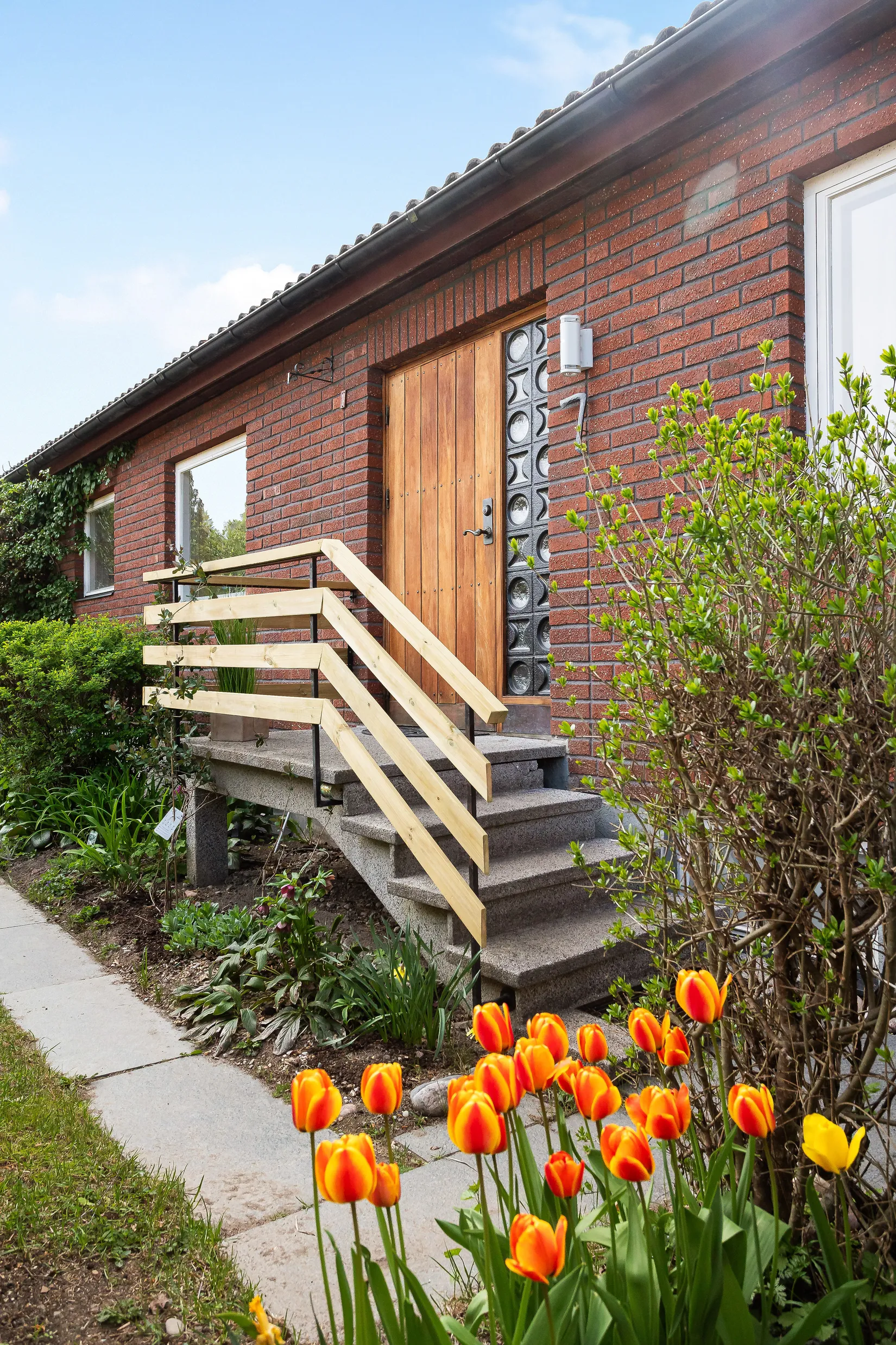 Villa, Björkvägen 7, Finnsta, Upplands-Bro