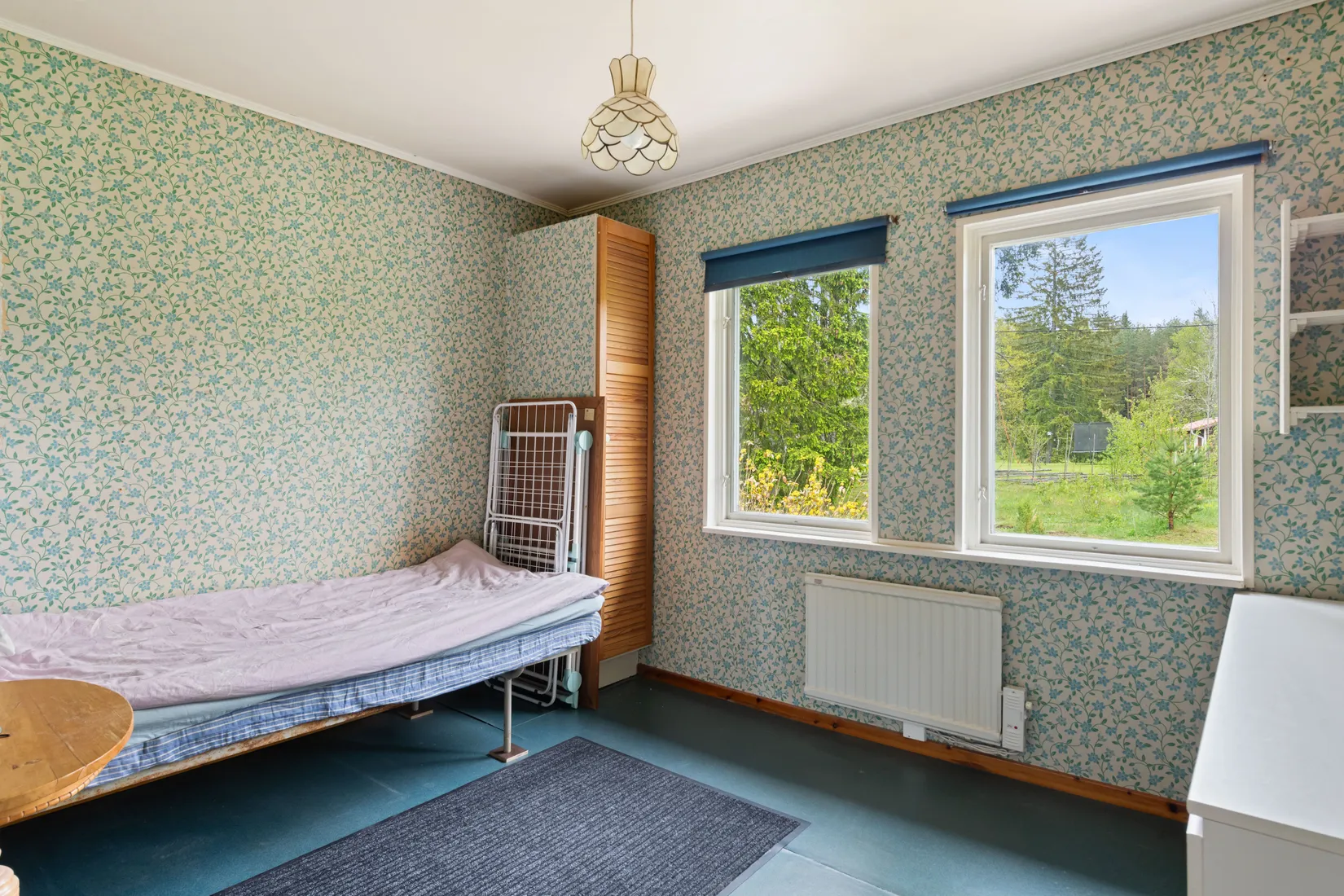 Fritidshus, Västra Hållstavägen 94, Hållsta, Norrtälje