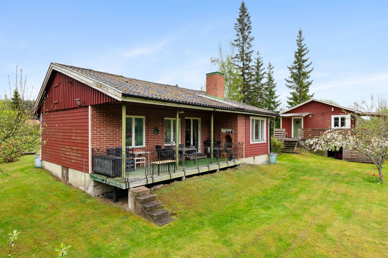 Fritidshus, Västra Hållstavägen 94, Hållsta, Norrtälje